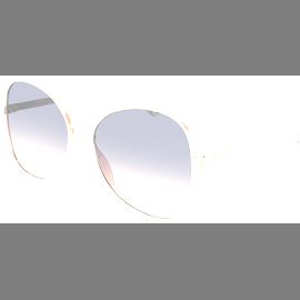 Chloé CH0030S ORANGE Sonnenbrille