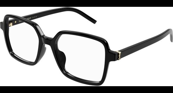 Saint Laurent SL M139 54 Schwarz - Ansicht 2