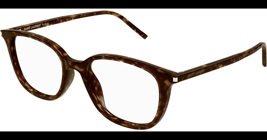 Saint Laurent Brille Unisex Saint Laurent SL 644/F 52 002 Ansicht 1