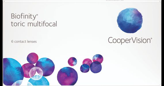  Biofinity toric multifocal 6er Ansicht 1