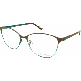 Studio Milano Brille Damen Studio Milano 01-94160-03 5515