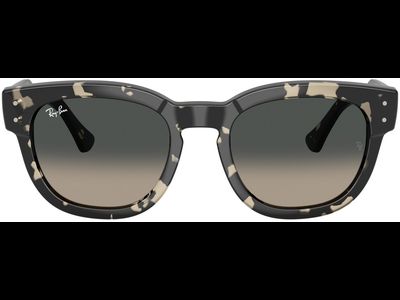 Ray-Ban Sonnenbrille Unisex Ray-Ban Mega Hawkeye RB0298S 133371 53 Ansicht 2