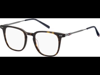 Tommy Hilfiger Brille Herren Tommy Hilfiger TH 2137 50 086 Ansicht 2