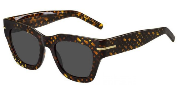 Hugo Boss BOSS 1520/S 51 havanna - Ansicht 2