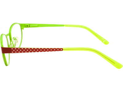 Eyesb√§r Brille Kinder Eyesbär 01-94000-02 Ansicht 3