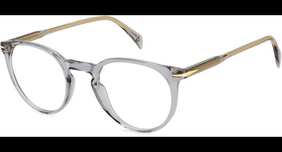 David Beckham DB 1139 49 Grau - Ansicht 2