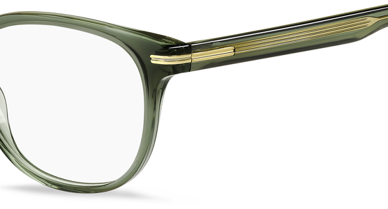 Hugo Boss BOSS 1601 51 green - Ansicht 5