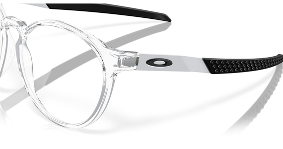 Oakley Exchange R OX8184 818403, Transparent/Silber - Ansicht 4