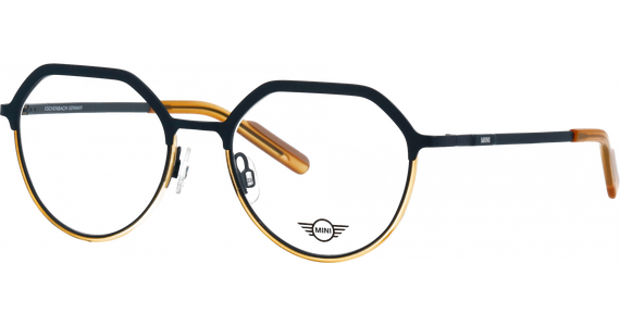 Mini Eyewear 741043 52 78 - Ansicht 3