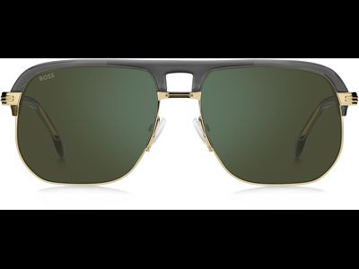 Hugo Boss Sonnenbrille Herren Hugo Boss BOSS 1752/S 59 FT3/MT Ansicht 2