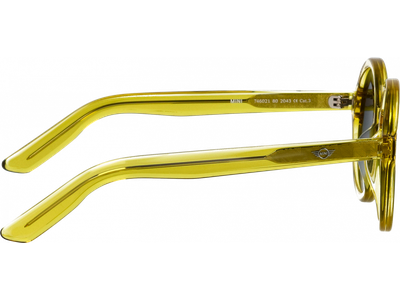 Mini Eyewear Sonnenbrille Damen Mini Eyewear 746021 51 80 Ansicht 3