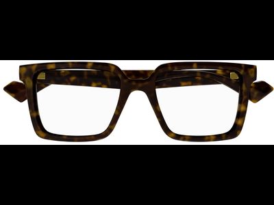 Gucci Brille Herren Gucci GG1540O 55 006 Ansicht 3