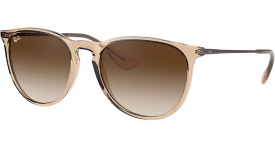 Ray-Ban Erika Classic RB4171 651413 54 - Ansicht 2