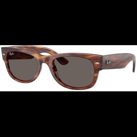 Ray-Ban Sonnenbrille Unisex Ray-Ban Mega Wayfarer II RB0832S 954/B1