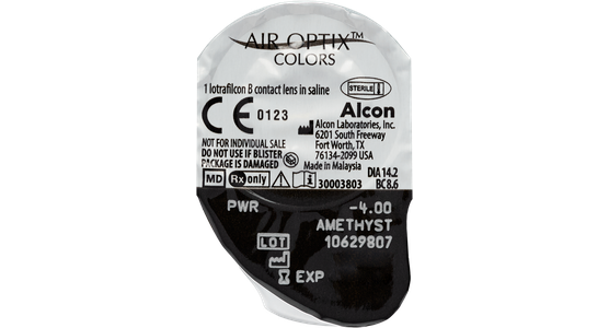Air Optix Colors 2er - Ansicht 5