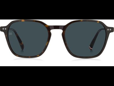 Tommy Hilfiger Sonnenbrille Herren Tommy Hilfiger TH 2132/S 53 086 Ansicht 3