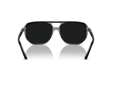 Ray-Ban Sonnenbrille Unisex Ray-Ban Bill One RB2205 1396B1 Ansicht 4