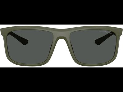 Emporio Armani Sonnenbrille Herren Emporio Armani EA4234U 618487 57 Ansicht 2