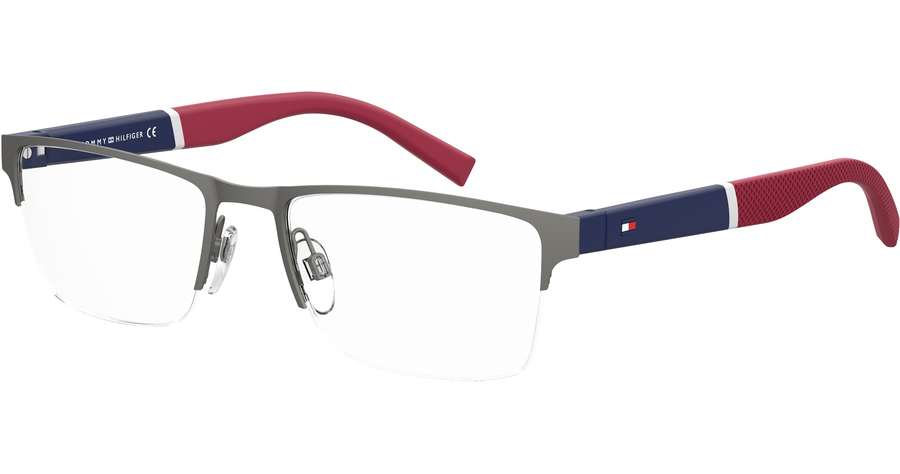 Tommy Hilfiger Brille Herren TOMMY HILFIGER TH 1905 Ansicht 1