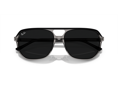Ray-Ban Sonnenbrille Unisex Ray-Ban Bill One RB2205 1396B1 Ansicht 5