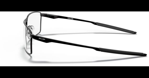 Oakley Fuller OX3227 322701, Schwarz - Ansicht 4