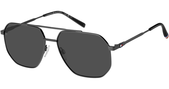 Tommy Hilfiger TH 2191/S 60 KJ1 - Ansicht 2