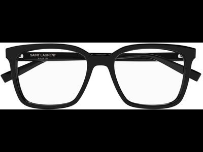 Saint Laurent Brille Herren Saint Laurent SL 672 55 001 Ansicht 2