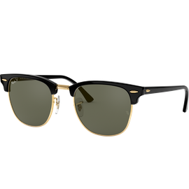 RAY BAN Clubmaster Sonnenbrillen ROTTLER