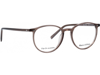 Marc O'Polo Brille Unisex Marc O'Polo 503171 30 5218 Grau Ansicht 4