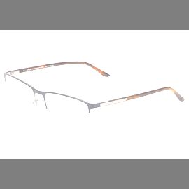 Jaguar Brille Herren Jaguar 33117 57 3100