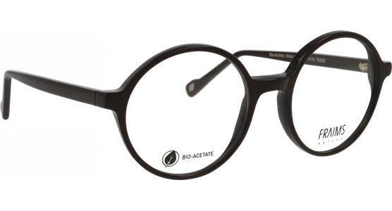 FRAIMS NATURE 03-41190-01 Holly, dunkelbraun glänzend - Ansicht 3