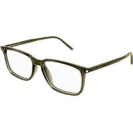 Saint Laurent SL 645/F Grün Brille