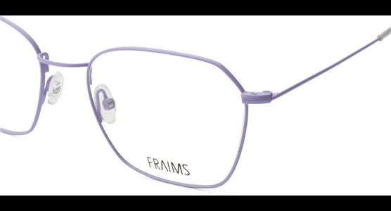 FRAIMS 03-15020-03 Kylie, Flieder matt - Ansicht 6