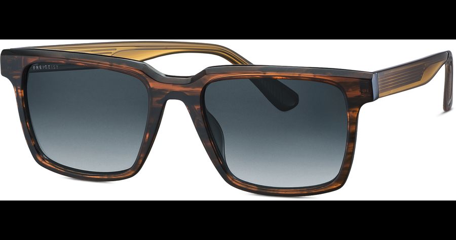 Freigeist Sonnenbrille Herren Freigeist 866008 56 60 Ansicht 1