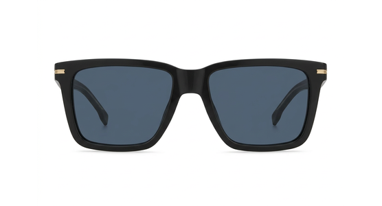 Hugo Boss BOSS 1598/S 55 black - Ansicht 2