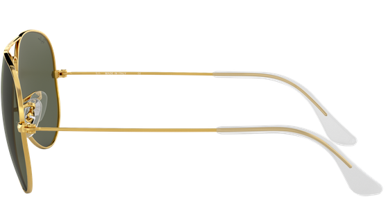 Ray-Ban Aviator Classic RB3025 L0205 58 - Ansicht 8