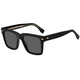 HUGO BOSS BOSS 1442/S BLACK
