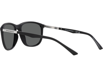 Emporio Armani Sonnenbrille Herren Emporio Armani EA4201 500187 Ansicht 4