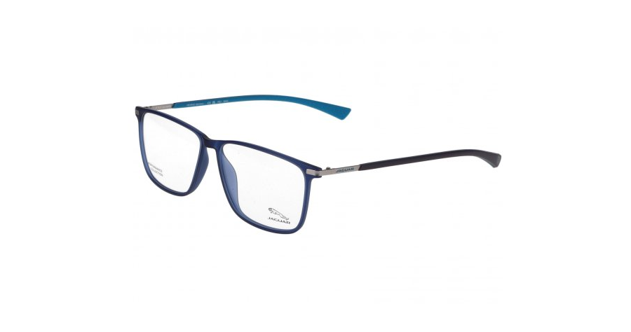 Jaguar Brille Herren Jaguar 36825 57 3100 Ansicht 1