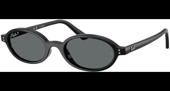Ray-Ban Khal Bio-Based RB4472 667781 - Ansicht 2