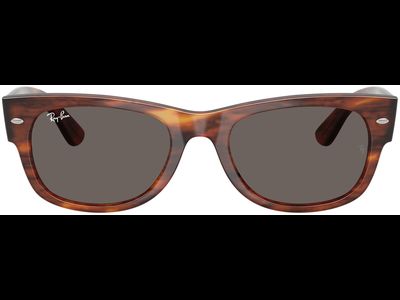 Ray-Ban Sonnenbrille Unisex Ray-Ban Mega Wayfarer II RB0832S 954/B1 Ansicht 2
