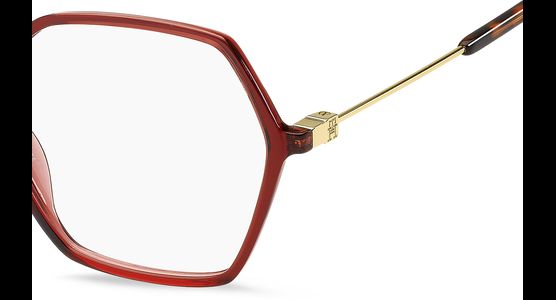 Tommy Hilfiger TH 2059 55 red - Ansicht 5