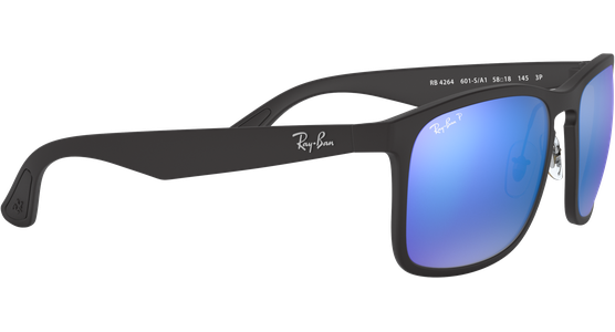 Ray-Ban Chromance RB4264 601SA1 58 - Ansicht 15