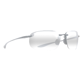 Maui Jim Sonnenbrille Unisex Maui Jim Hookipa Xlarge 456-02
