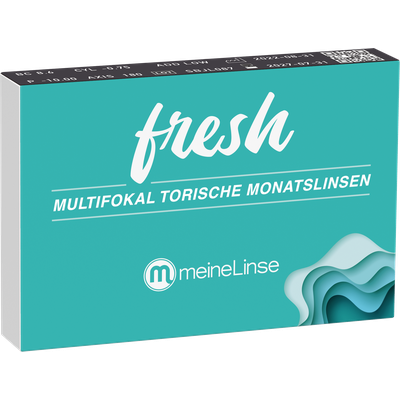  meineLinse fresh multifokal torische Monatslinsen 6er Ansicht 4
