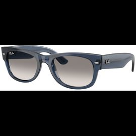 Ray-Ban Sonnenbrille Unisex Ray-Ban Mega Wayfarer II RB0832S 684532