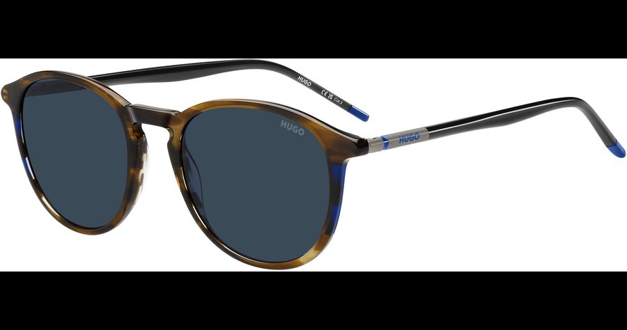 Hugo Sonnenbrille Herren Hugo HG 1346/S 51 EX4 Ansicht 1