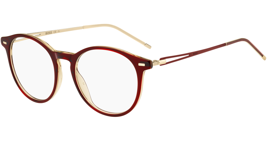 Hugo Boss Brille Damen HUGO BOSS BOSS 1458 Ansicht 1