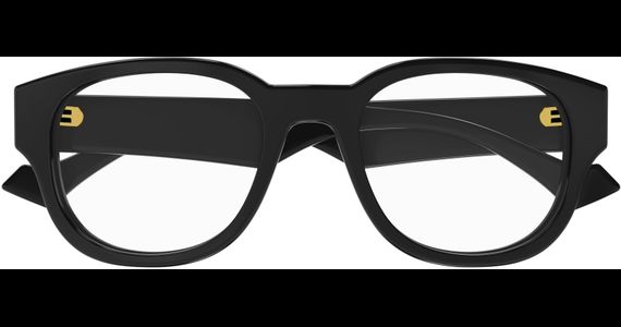 Gucci GG1429O 54 001 - Ansicht 3
