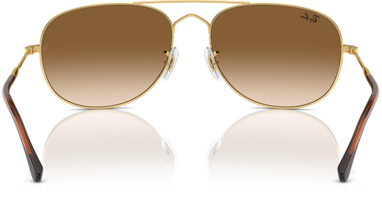 Ray-Ban Bain Bridge RB3735 001/51 - Ansicht 5